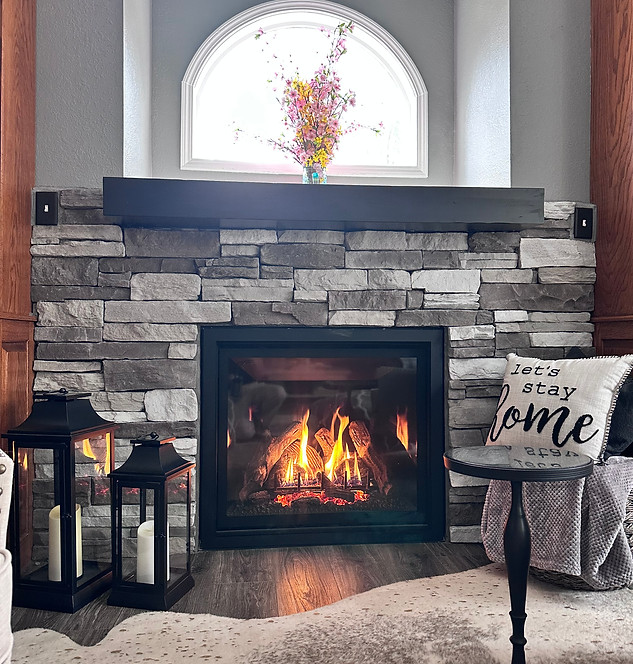 Fireplaces | Fireplace and Outdoor Living Supply